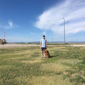 Meet your Posher, Kevin